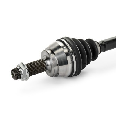 Drive Shaft RIDEX 13D0347R 13D0347R - photo 5