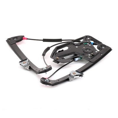 Window Regulator RIDEX 1561W0211 1561W0211 - photo 3