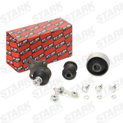 Suspension Kit Stark SKSSK-1600014 SKSSK-1600014 - photo 2