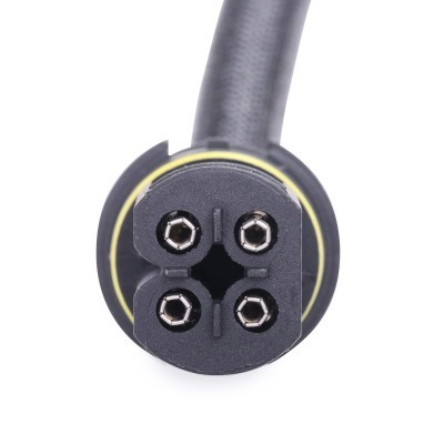 Lambda (Oxygen) Sensor RIDEX 3922L0087P 3922L0087P - photo 6