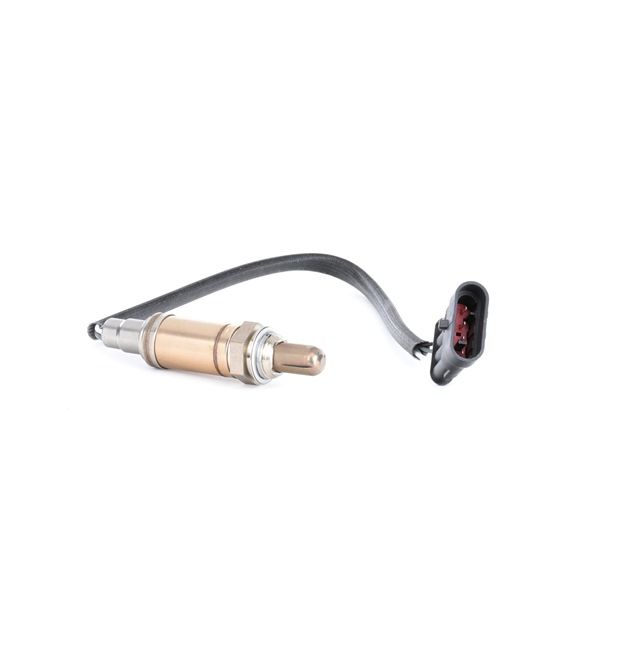 Lambda (Oxygen) Sensor RIDEX 3922L0062 3922L0062 - photo 1
