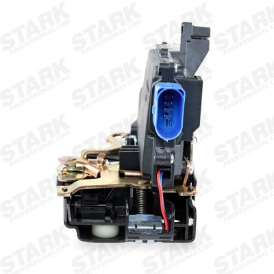 Door Lock Stark SKDLO-2160018 SKDLO-2160018 - photo 5