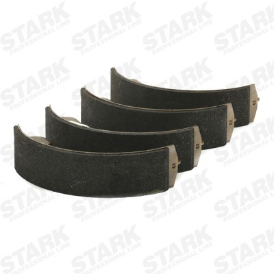 Brake Pads Set Stark SKBS-0450299 SKBS-0450299 - photo 4
