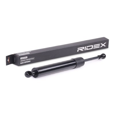Gas Spring, boot-/cargo area RIDEX 219G0125 219G0125 - photo 2