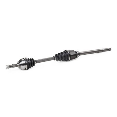 Drive Shaft RIDEX 13D0903 13D0903 - photo 3