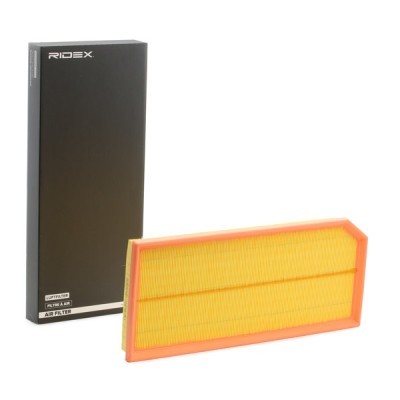 Air Filter RIDEX 8A0573 8A0573 - photo 2