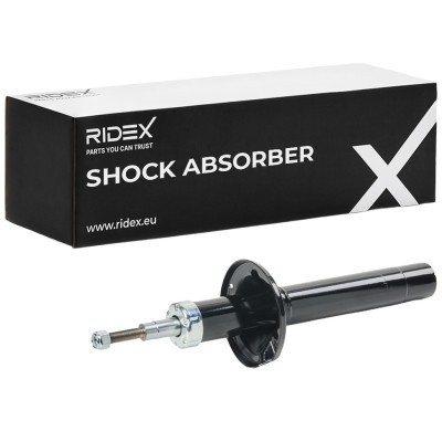 Shock Absorber RIDEX 854S18173 854S18173 - photo 1