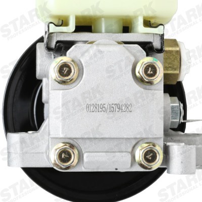 Hydraulic Pump, Steering System Stark SKHP-0540249 SKHP-0540249 - photo 6