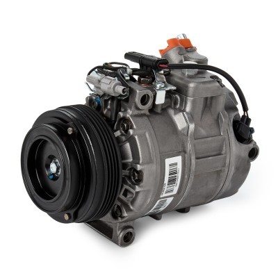AC Сompressor 447K0015R - photo 3