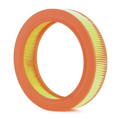 Air Filter RIDEX 8A0440 8A0440 - photo 4
