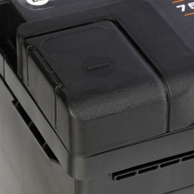 Starter Battery RIDEX 1S0009 1S0009 - photo 3
