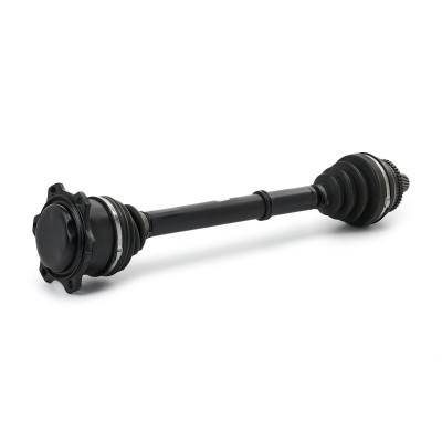 Drive Shaft RIDEX 13D0399R 13D0399R - photo 4