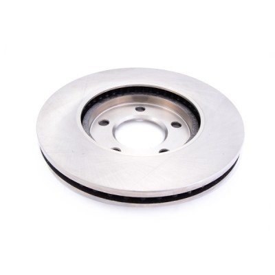 Brake Disc RIDEX 82B0260 82B0260 - photo 3
