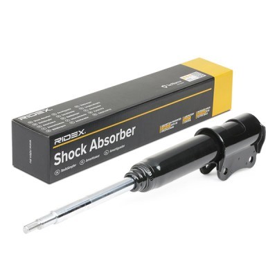 Shock Absorber RIDEX 854S0757 854S0757 - photo 3