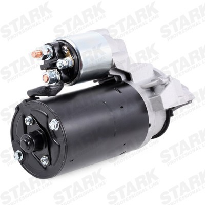 Starter Stark SKSTR-0330016 SKSTR-0330016 - photo 4