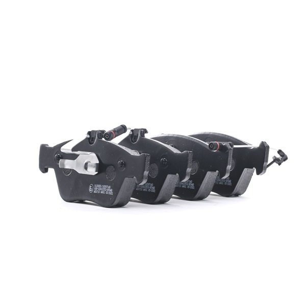 Brake Pads Set Stark SKBP-0012166 SKBP-0012166 - photo 1