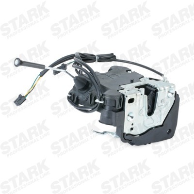 Door Lock Stark SKDLO-2160112 SKDLO-2160112 - photo 4