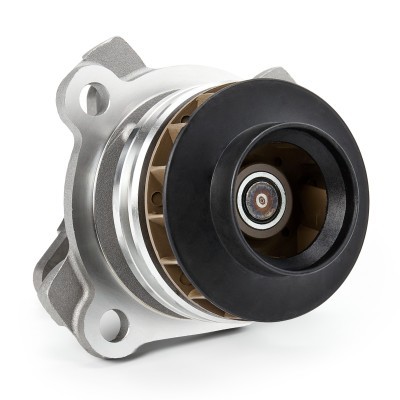 Water Pump, Engine Cooling RIDEX 1260W0211P 1260W0211P - photo 4