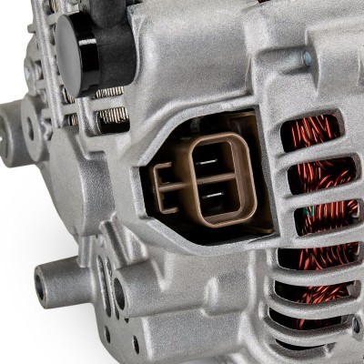 Alternator RIDEX 4G1616 4G1616 - photo 6