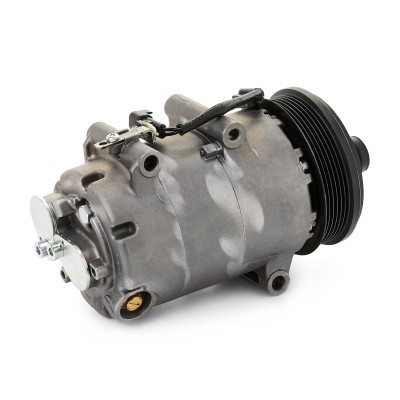 Compressor, Air Conditioning 447K0274R - photo 4