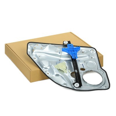 Window Regulator RIDEX 1561W0435 1561W0435 - photo 2