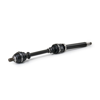 Drive Shaft RIDEX 13D0454R 13D0454R - photo 3