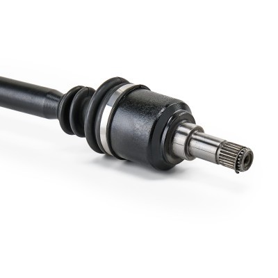 Drive Shaft RIDEX 13D0798R 13D0798R - photo 6
