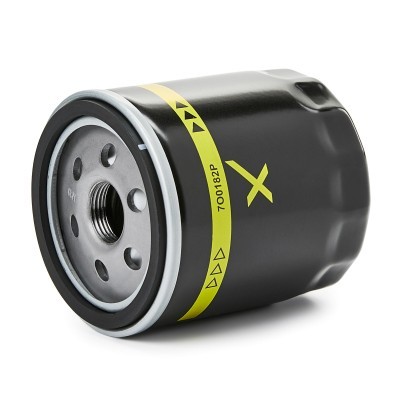 Oil Filter RIDEX 7O0182P 7O0182P - photo 3