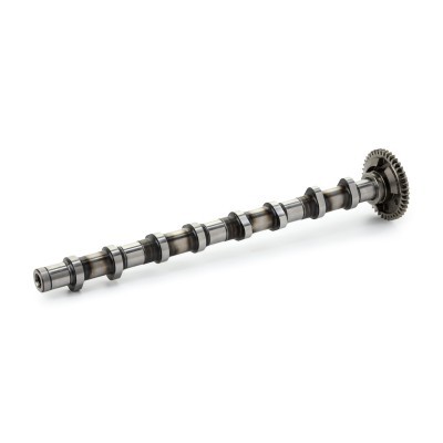 Camshaft RIDEX 566C0156 566C0156 - photo 3