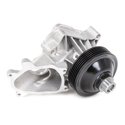 Water Pump, Engine Cooling RIDEX 1260W0542 1260W0542 - photo 3