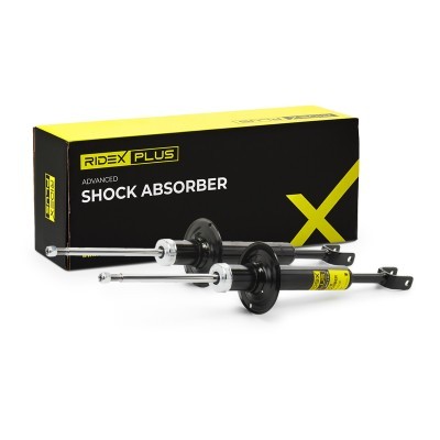Shock Absorber RIDEX 854S1569P 854S1569P - photo 2