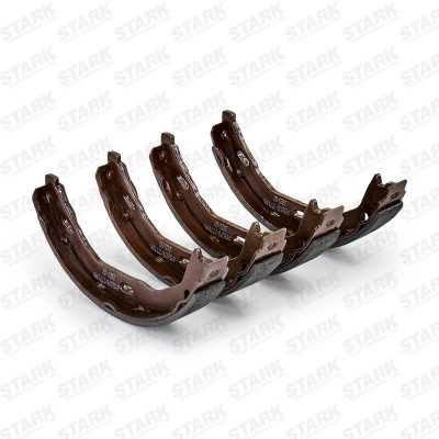 Parking Brake Pad Set Stark SKBSP-0440018 SKBSP-0440018 - photo 5