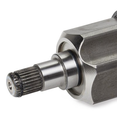 Drive Shaft RIDEX 13D0722 13D0722 - photo 6
