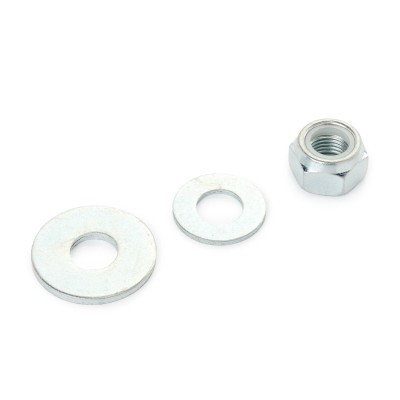 Strut Support Bearing Front RIDEX 1180S0617 1180S0617 - photo 4