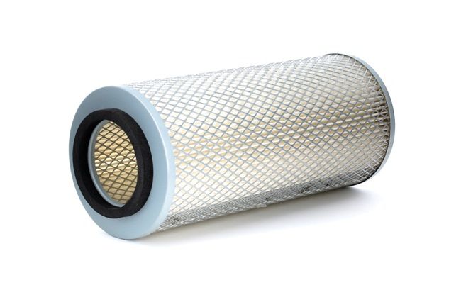 Air Filter RIDEX 8A0278 8A0278 - photo 1