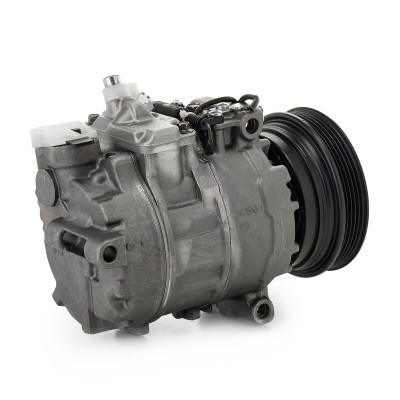 Compressor, Air Conditioning 447K1119R - photo 4