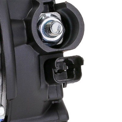 Alternator RIDEX 4G0287 4G0287 - photo 5
