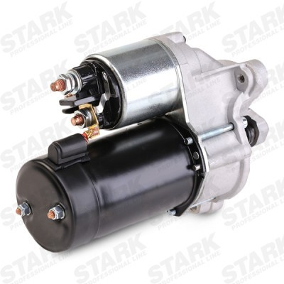 Starter Stark SKSTR-0330060 SKSTR-0330060 - photo 3