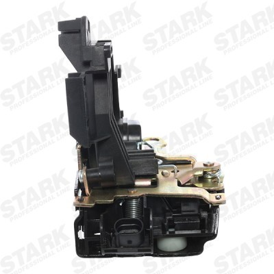 Door Lock Stark SKDLO-2160026 SKDLO-2160026 - photo 5