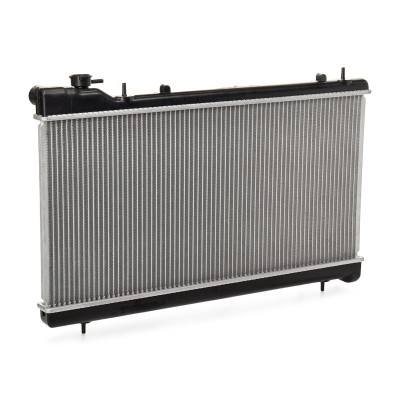 Radiator, Engine Cooling RIDEX 470R0057 470R0057 - photo 5
