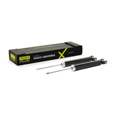 Shock Absorber RIDEX 854S0891P 854S0891P - photo 2