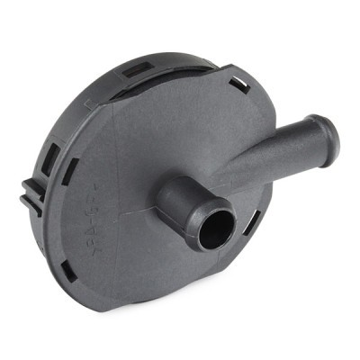 Crankcase Ventilation (PCV) Valve RIDEX 3886V0094 3886V0094 - photo 4