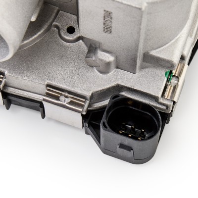 Дроссельная заслонка RIDEX 158T0216 158T0216 - photo 6