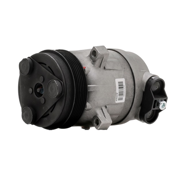 Compressor, Air Conditioning 447K0091R - photo 1