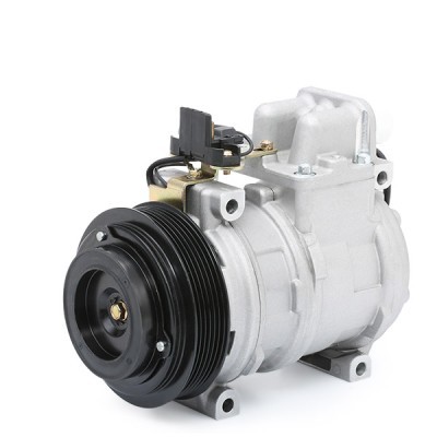 Compressor, Air Conditioning MERCEDES-BENZ 447K0111 - photo 10