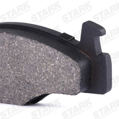 Brake Pads Set Stark SKBP-0011261 SKBP-0011261 - photo 5