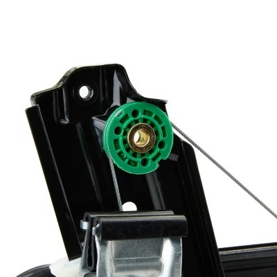 Window Regulator RIDEX 1561W0668 1561W0668 - photo 4