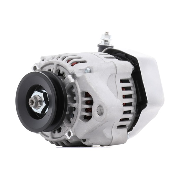 Alternator RIDEX 4G0958 4G0958 - photo 1