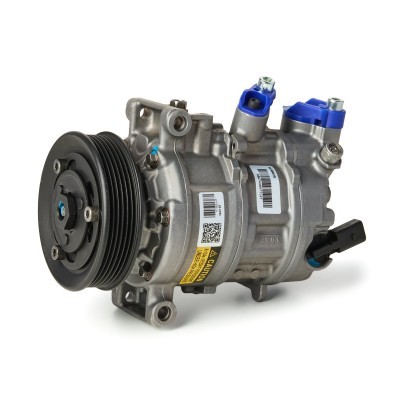 AC Сompressor 447K0641R - photo 3