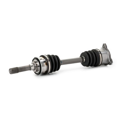 Drive Shaft RIDEX 13D1168R 13D1168R - photo 3